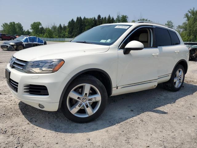 Vin: wvgff9bp1cd001903, lot: 60236595, volkswagen touareg v6 2012 img_1