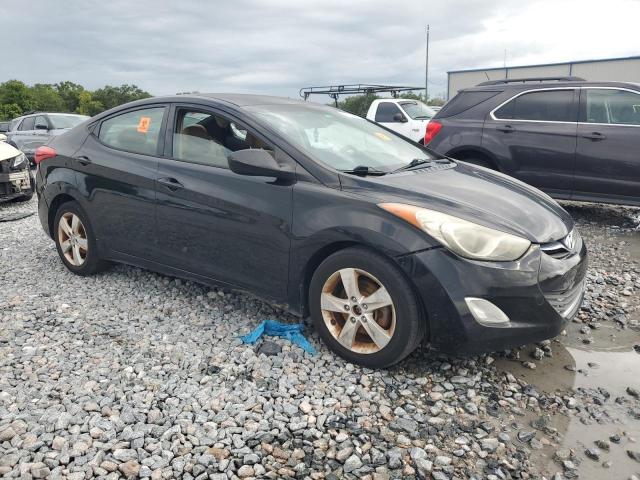 Vin: 5npdh4ae3dh442517, lot: 63019005, hyundai elantra gls 20134