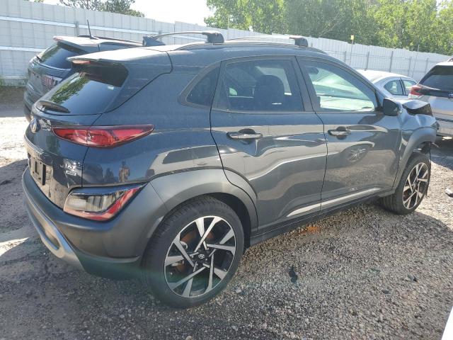 Vin: km8k5ca31pu039070, lot: 61215485, hyundai kona limited 20233