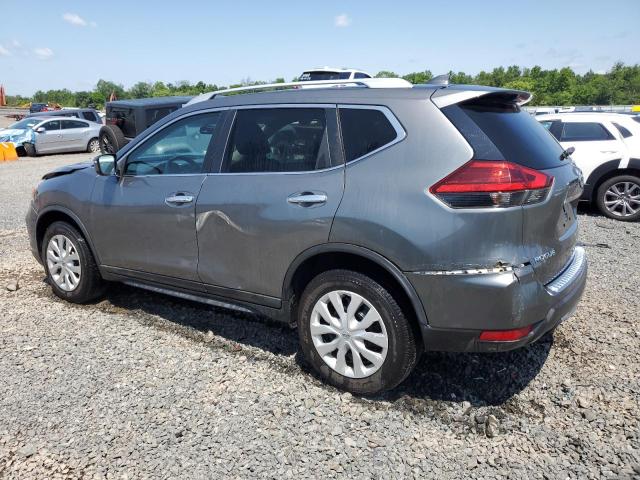 2017 NISSAN ROGUE S KNMAT2MV6HP559200