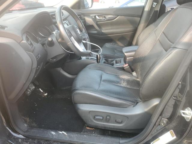 2018 NISSAN ROGUE S - 5N1AT2MV5JC722265