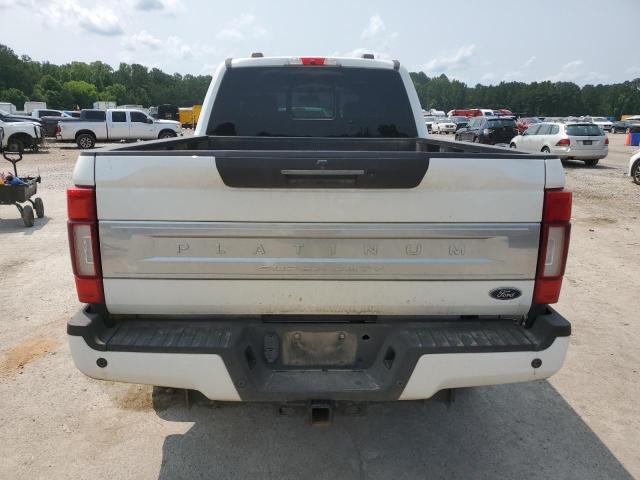 2021 FORD F250 SUPER - 1FT7W2BT5MEC03295