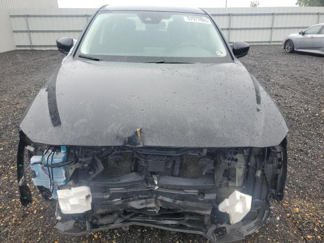 2020 MAZDA CX-5 SPORT - JM3KFBBM5L0740254