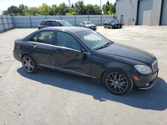 Vin: wddgf5ebxba527907, lot: 60338205, mercedes-benz c-class 300 20114