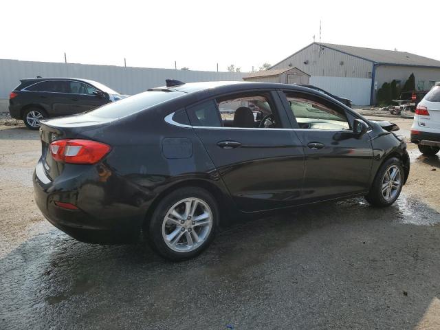 2018 CHEVROLET CRUZE LT 1G1BE5SM7J7243667