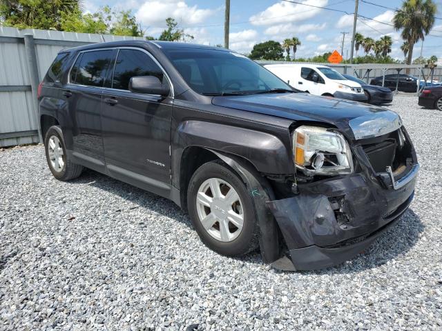 Vin: 2gkalmek6f6307710, lot: 59543495, gmc terrain sle 20154