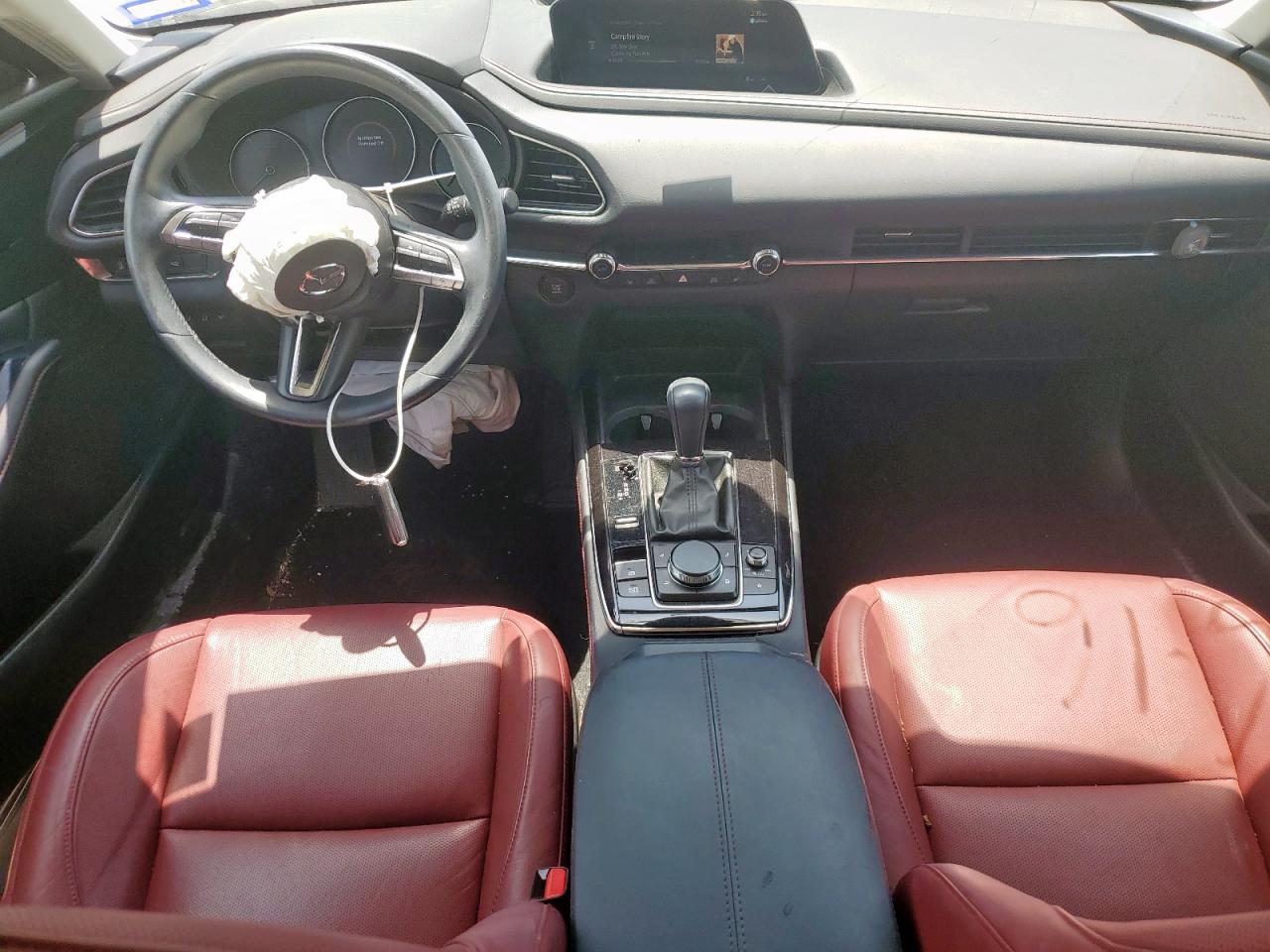 MAZDA CX-30 PREFERRED