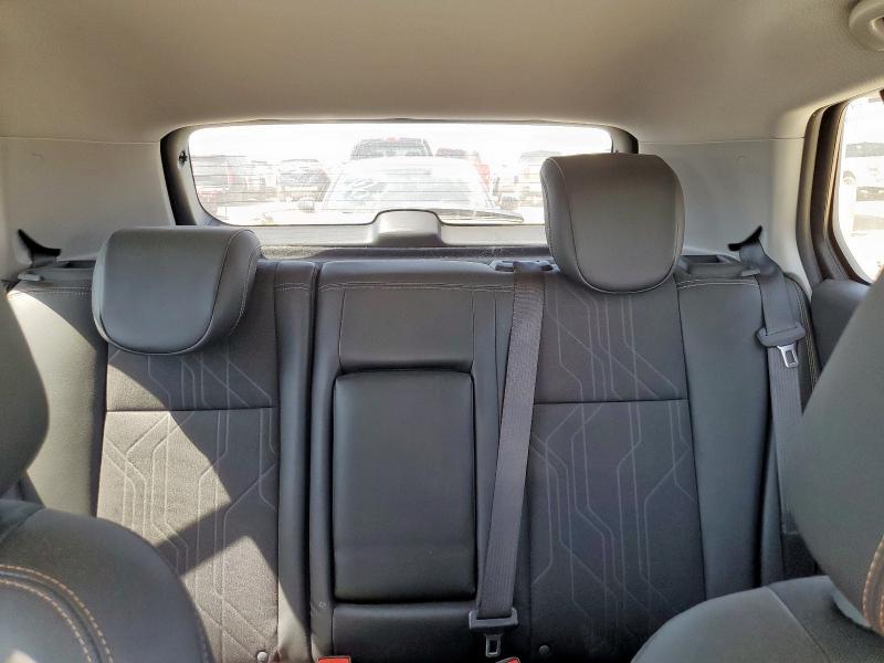 2021 CHEVROLET TRAX 1LT KL7CJLSB9MB316126