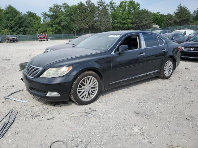 LEXUS LS 460