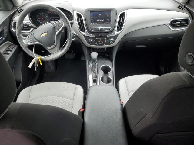 2022 CHEVROLET EQUINOX LS 2GNAX5EV1N6126214