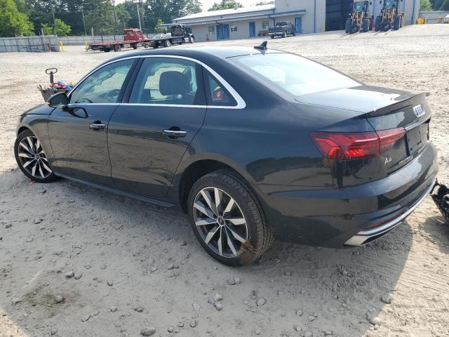 Vin: waubbaf48ma033117, lot: 60866155, audi a4 premium plus 40 20212