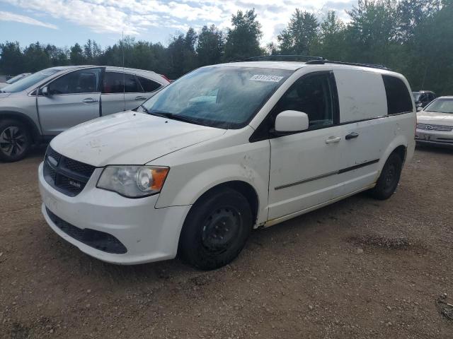 2010 DODGE GRAND CARA - 2D4RN4DX5AR205511