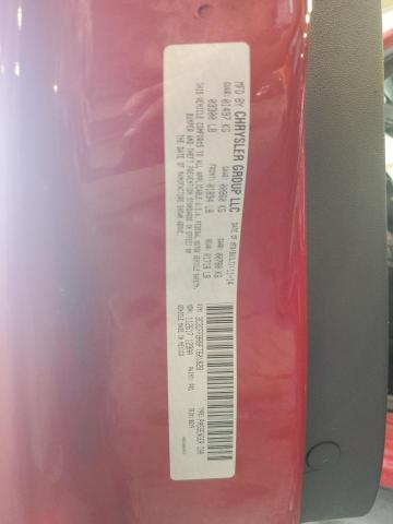 2015 FIAT 500 SPORT 3C3CFFBR8FT601828
