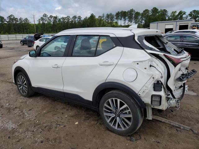 Vin: 3n1cp5cv1pl561787, lot: 59722265, nissan kicks sv 20232