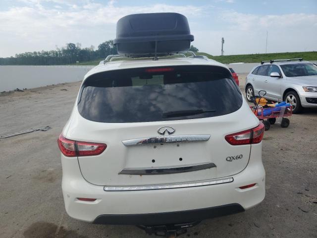 2015 INFINITI QX60 - 5N1AL0MM4FC515837