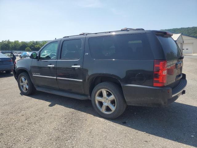 Vin: 1gnskke76dr297417, lot: 62265305, chevrolet suburban k1500 ltz 20132