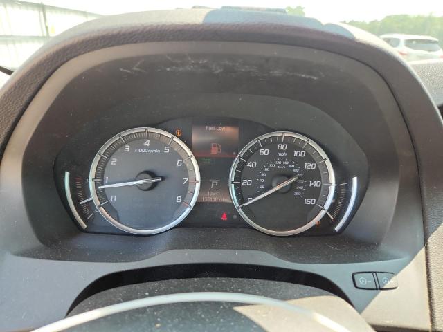 2015 ACURA MDX 5FRYD3H21FB003237