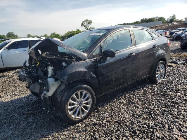Vin: 3fadp4aj5jm125950, lot: 61753035, ford fiesta s 2018 img_1