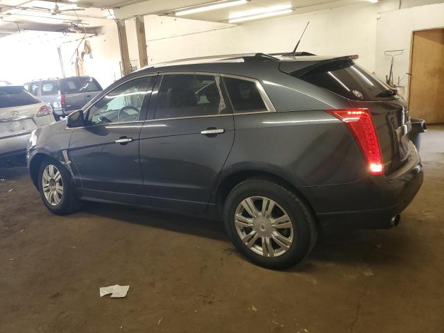 Vin: 3gyfnaey5as587414, lot: 59535765, cadillac srx luxury collection 20102