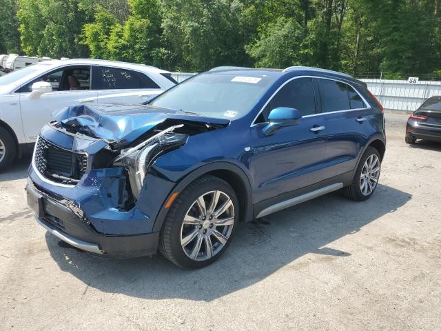 CADILLAC XT4 PREMIU
