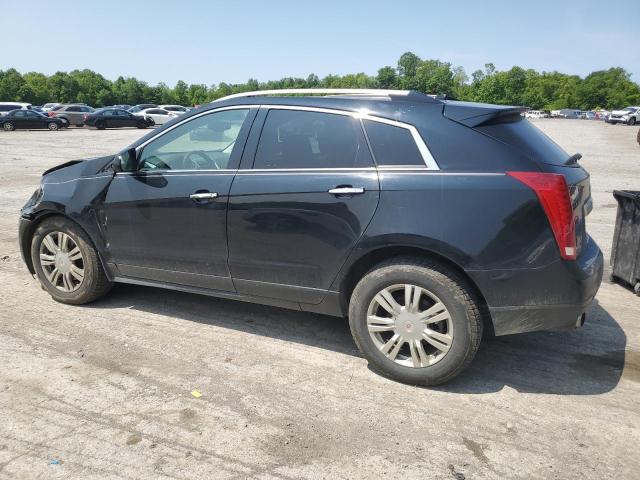 Vin: 3gyfndey5as642087, lot: 58380075, cadillac srx luxury collection 20102
