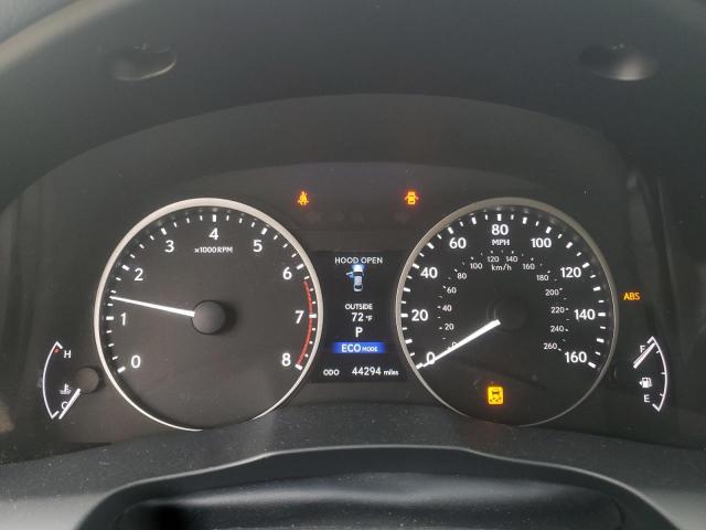 2015 LEXUS ES 350 JTHBK1GG1F2186445