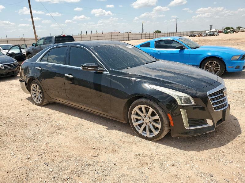 2015 CADILLAC CTS PREMIU 1G6AT5SX6F0133800