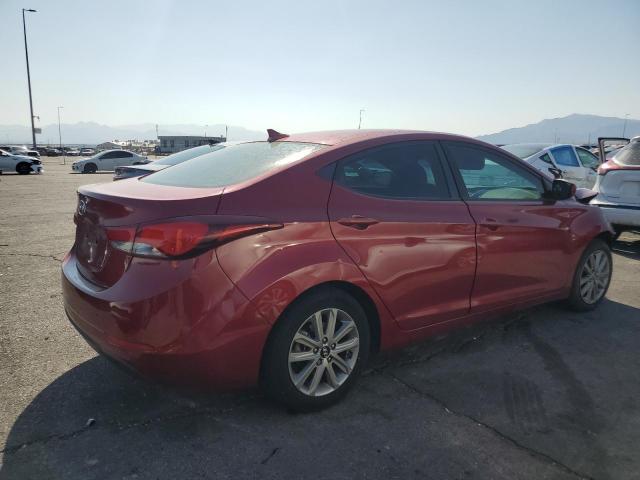Vin: 5npdh4ae1eh486307, lot: 60932465, hyundai elantra se 20143