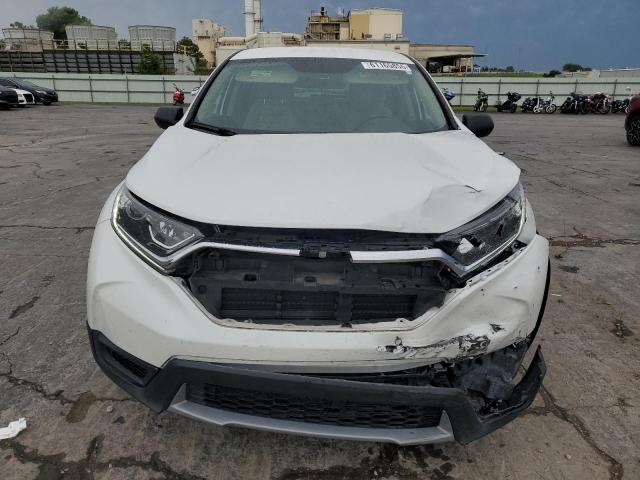 2019 HONDA CR-V LX - 5J6RW6H36KL004458
