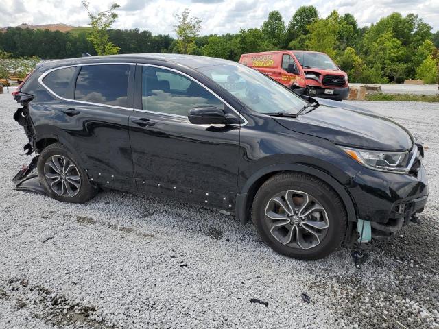 2022 HONDA CR-V EX 7FARW1H56NE018902