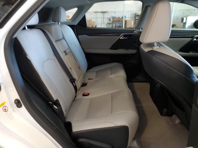 2016 LEXUS RX 350 2T2ZZMCA6GC010729