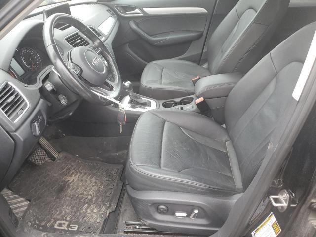 2017 AUDI Q3 PREMIUM WA1BCCFS3HR017256