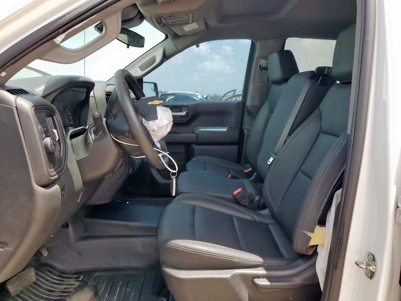 2023 CHEVROLET SILVERADO C1500 3GCPAAEK2PG152413