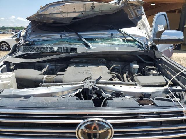 2019 TOYOTA TUNDRA DOU - 5TFBY5F11KX789218