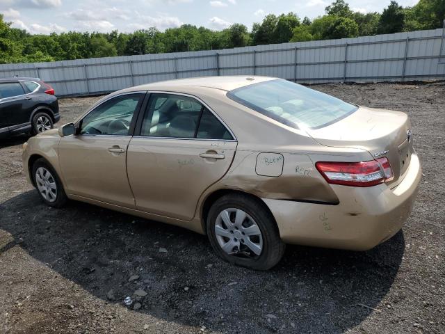 Vin: 4t1bf3ek7au541572, lot: 60035335, toyota camry base 20102