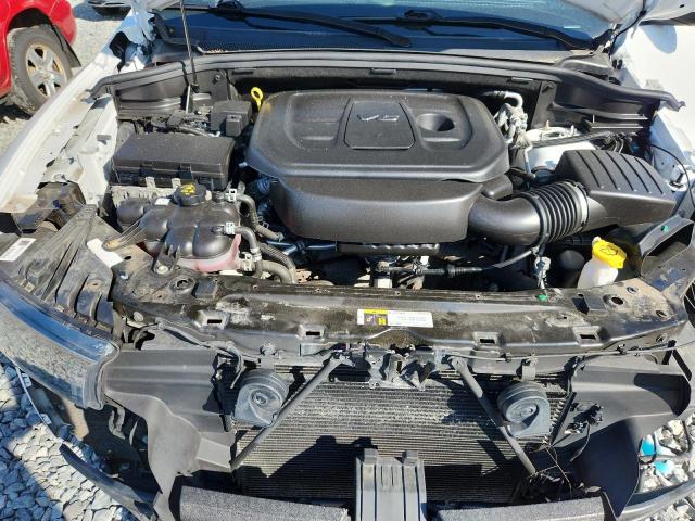 2019 DODGE DURANGO GT 1C4RDJDG7KC821624