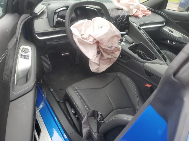 2024 CHEVROLET CORVETTE E 1G1YK2D4XR5501007