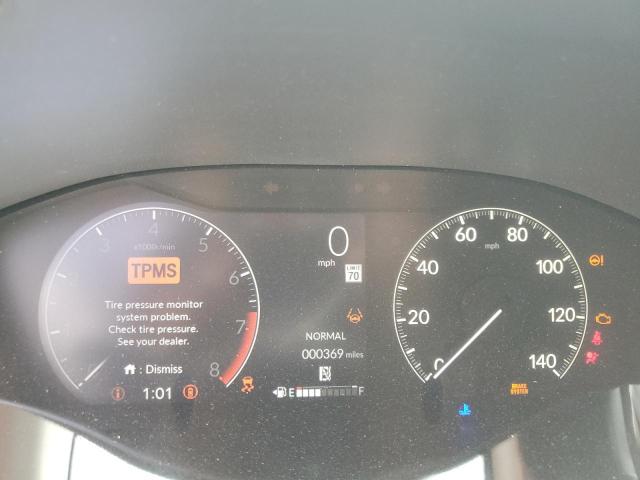 2025 HONDA HR-V EXL 3CZRZ1H76SM756754