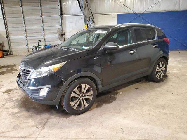 Vin: kndpcca25d7428067, lot: 59466905, kia sportage ex 2013 img_1