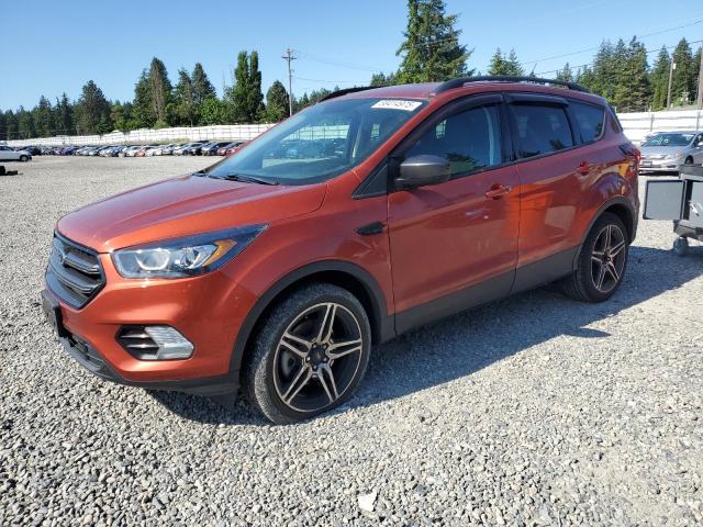 Vin: 1fmcu9hd5kua96289, lot: 58414975, ford escape sel 2019 img_1