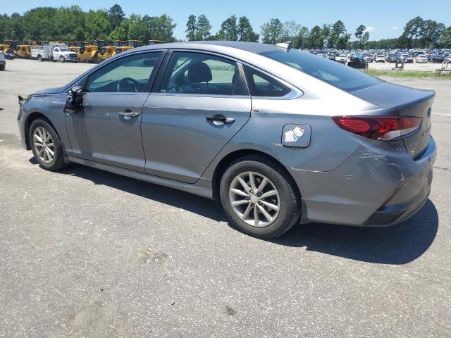 2018 HYUNDAI SONATA SE - 5NPE24AF2JH702772