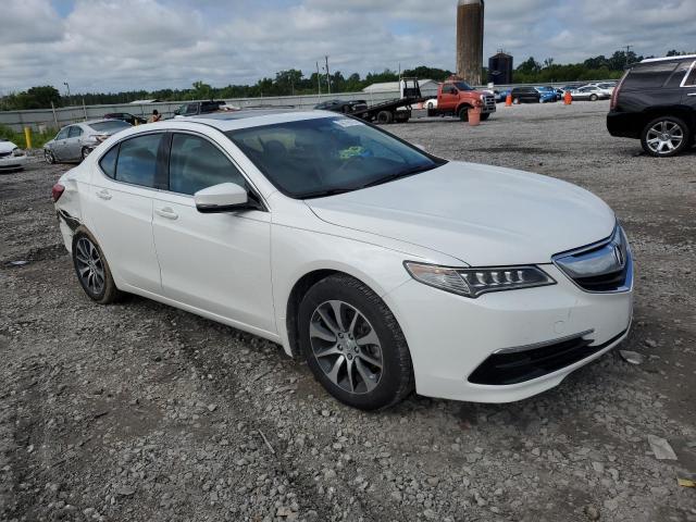 Vin: 19uub1f35ha005446, lot: 60146105, acura tlx 20174