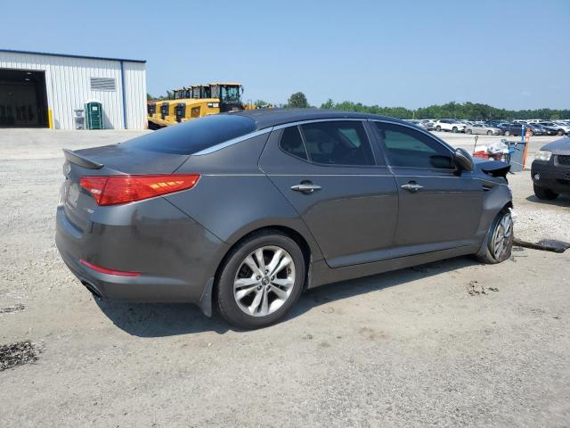 Vin: knagn4a67b5142505, lot: 62707445, kia optima ex 20113