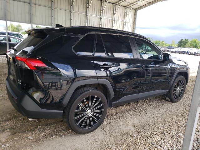 Vin: 2t3a1rfv7lw100086, lot: 60685915, toyota rav4 xle premium 20203