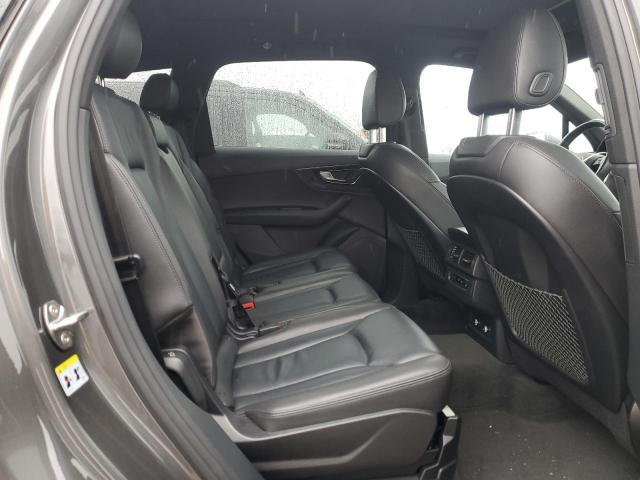 2019 AUDI Q7 PREMIUM WA1AAAF71KD002499
