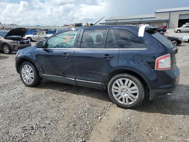 Vin: 2fmdk3kc8aba78106, lot: 61262485, ford edge limited 20102