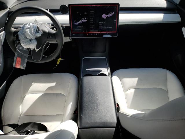 2021 TESLA MODEL 3 5YJ3E1EA7MF929535