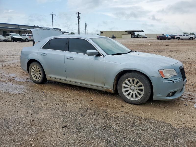 Vin: 2c3ccaag1dh739017, lot: 60845595, chrysler 300 20134