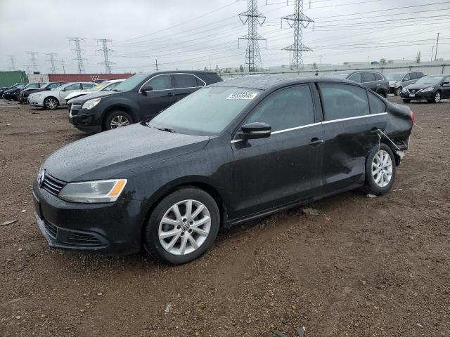 VOLKSWAGEN JETTA SE