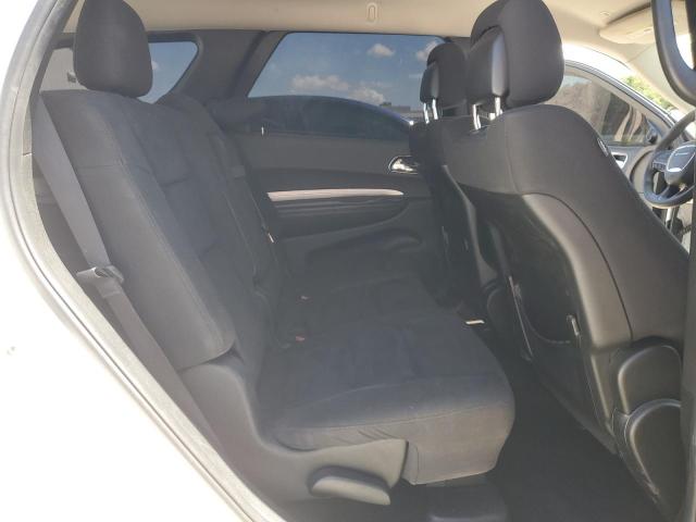 2018 DODGE DURANGO SX - 1C4RDHAG4JC100852